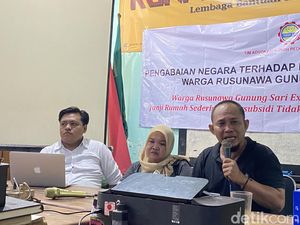 LBH Surabaya Minta Paul Aktivis Jogja Dibebaskan LBH Surabaya Minta Paul Aktivis Jogja Dibebaskan