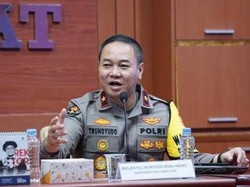 Bareskrim Selidiki Info Kepala BP2MI soal T yang Disebut Pengendali Judol