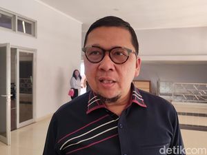 Kata Ketua Komisi II DPR soal Nasib Honorer yang Bakal Dihapus Akhir 2024 Kata Ketua Komisi II DPR soal Nasib Honorer yang Bakal Dihapus Akhir 2024