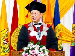 Gotong Royong dan Menghidupi Kewajiban Check and Balances