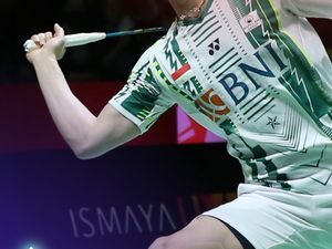 Ragam Komentar Warganet di Akun IG Kevin Sanjaya Gegara Pamit Ragam Komentar Warganet di Akun IG Kevin Sanjaya Gegara Pamit