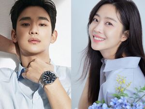 Kim Soo Hyun Jadi Raja Barang Tiruan di Drakor Knock Off, Tayang Tahun 2025