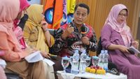 Komitmen Ciptakan SDM Kesehatan Unggul Berdaya Saing