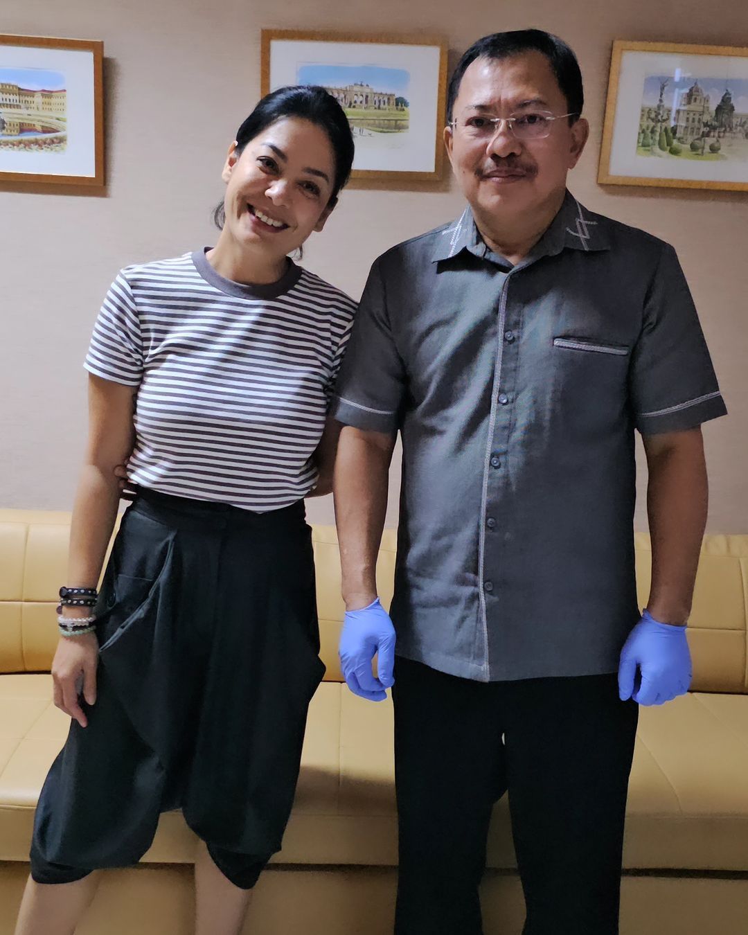 Lulu Tobing