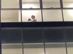 Sederet Fakta Heboh Mahasiswa UINSA Keciduk Mesum di Kampus