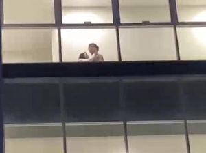 Sederet Fakta Heboh Mahasiswa UINSA Keciduk Mesum di Kampus Sederet Fakta Heboh Mahasiswa UINSA Keciduk Mesum di Kampus