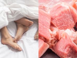 Rutin Makan Daging Babi Bisa Naikkan Gairah Seksual? Ini Faktanya Rutin Makan Daging Babi Bisa Naikkan Gairah Seksual? Ini Faktanya