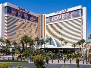 Hotel Ikonik Amerika Tutup Setelah 34 Tahun