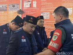 Kisah Santri Sukabumi Berdakwah di Penjuru Negeri hingga Mualafkan Warga