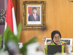 Jokowi Tinjau Korban Banjir Sumbar Selasa Depan, Risma Bakal Dampingi
