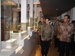 Siasat Kemdikbud Kenalkan Wajah Baru Museum: Ajak Mahasiswa Jadi Kurator