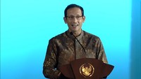Dicegah ke Luar Negeri, Nadiem Makarim Belum Tahu