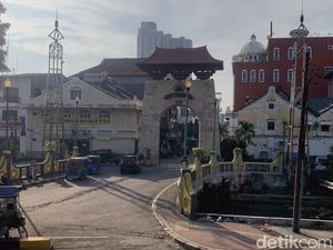 4 Rekomendasi Kuliner Legendaris Saat Jalan-Jalan di Pasar Baru