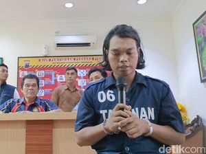 Brutal! Pria di Semarang Hajar Istri hingga Rahang Patah