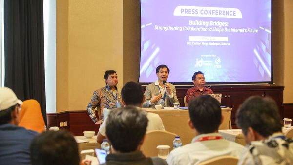 Pemangku Kepentingan Internet Asia Pasifik Siap Berkumpul di Bali