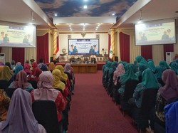 Tekad Pemkot Pasuruan Turunkan Stunting hingga Nol Kasus, Ini Strateginya