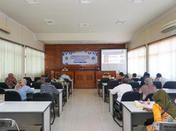 KIM Kota Pasuruan Diminta Aktif Sebarkan Informasi Pembangunan-Program Daerah