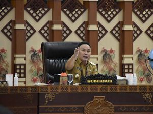 Pemprov Ajak Semua Pihak Bersama Tekan Angka Stunting di Kalteng