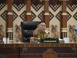 Pemprov Ajak Semua Pihak Bersama Tekan Angka Stunting di Kalteng