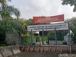 Pesan Prabowo ke Nusron, Negara Harus Menang di Kasus Lahan Hotel Sultan