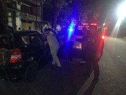 Pria Tabanan Ditemukan Meninggal di Mobil, Mulut Berbusa-Hidung Berdarah