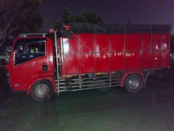 Penyelundupan 21.000 Liter BBM Ilegal ke Lampung Digagalkan di Palembang