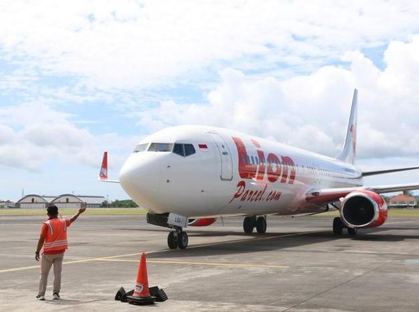 Foto: 10 Maskapai Terbesar di ASEAN, Lion Air Nomor 1