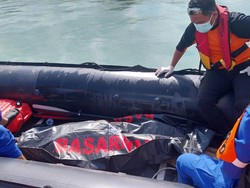 Pria di Batam yang Lompat dari Jembatan IV Barelang Ditemukan Tewas