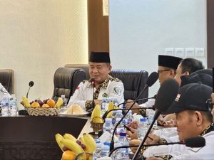 573 Petugas Daker Makkah Siap Terima Kedatangan Jemaah Mulai 20 Mei