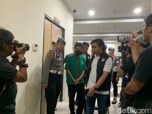 Epy Kusnandar Direhabilitasi tapi Yogi Gamblez Tidak, Ini Kata Polisi