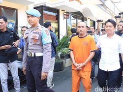 Developer Perumahan Tipu Korban Ratusan Juta di Malang Ditangkap Polisi