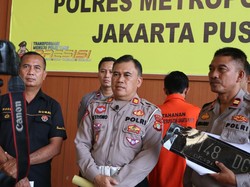 Sopir Penabrak Bumil di Jakpus Sempat Datangi Korban dan Minta Maaf