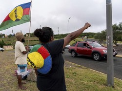 Banyak Orang Keturunan Jawa di Kaledonia Baru, Bagaimana Bisa Sampai Sana?
