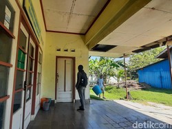 Kantor PPK Jakenan Pati Sempat Disegel, Terungkap Ini Penyebabnya