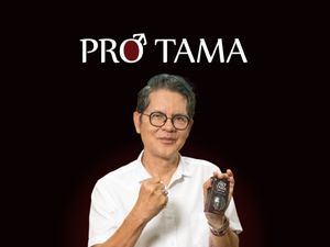 Protama Herbal, Solusi Aman Masalah Pria Dewasa