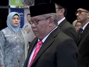 Profil Prof Karta Jayadi, Rektor UNM Baru Periode 2024-2028 Profil Prof Karta Jayadi, Rektor UNM Baru Periode 2024-2028