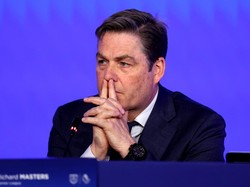 Bos Premier League Pilih Nonton Arsenal Ketimbang Man City, Gegara FFP?