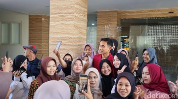 Rizky Ridho Antar Timnas Juara Sambil Berjuang Selesaikan Skripsi