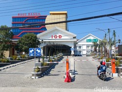 Penjelasan Dokter Soal Disfungsi Ereksi Subandi Usai Operasi Prostat