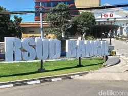 Belasan Santri Jatuh Bersamaan dari Tangga, 1 Meninggal Dunia