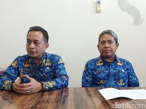 RSUD Bangil Buka Suara Soal Buah Zakar Subandi Hilang Usai Operasi Prostat RSUD Bangil Buka Suara Soal Buah Zakar Subandi Hilang Usai Operasi Prostat