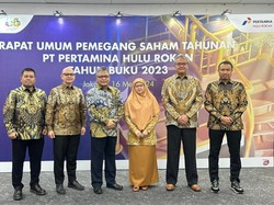 Pertamina Hulu Rokan Hasilkan 167.270 BOEPD, Terbesar di RI