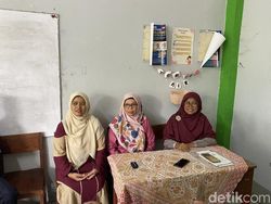 Viral Siswi SMP di Bogor Di-bully sampai Kesakitan, Ini Kata Pihak Sekolah