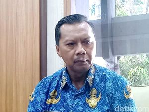 Deklarasi Maju Pilkada, ASN Tulungagung Dikenai Sanksi Etik Deklarasi Maju Pilkada, ASN Tulungagung Dikenai Sanksi Etik