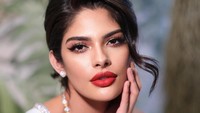 8 Foto Miss Universe 2023 yang Jadi Kontroversi, Diasingkan dari Negaranya
