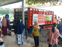 Penuhi Kebutuhan LPG 3 Kg, Patra Niaga Sumbagsel Gelar Operasi Pasar