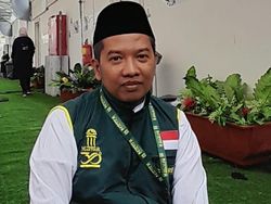 Syarif Hidayatullah, Anak Muadzin yang Belasan Tahun Jadi Pemandu Haji & Umrah