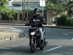 Untuk Hindari Kecelakaan, Begini Tips Mengerem Motor Secara Optimal