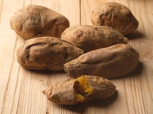 Disparbud Jabar Dorong Ubi Cilembu Tembus Pasar Dunia