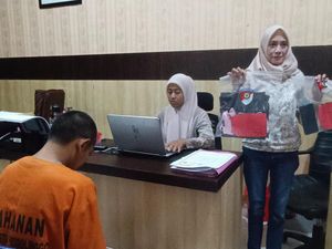 Pria di Probolinggo Bawa Kabur Anak Orang 3 Hari Lalu Memperkosanya